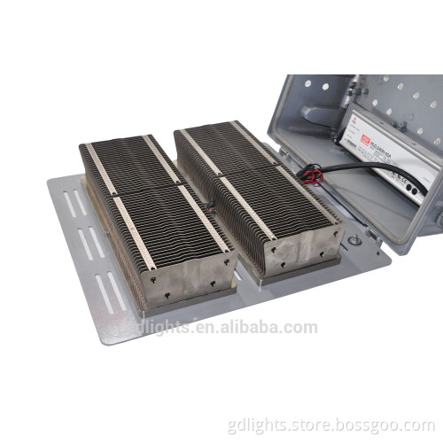 120W LED Flood Light GD10204006